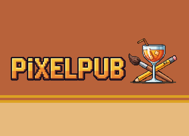 PixelPub