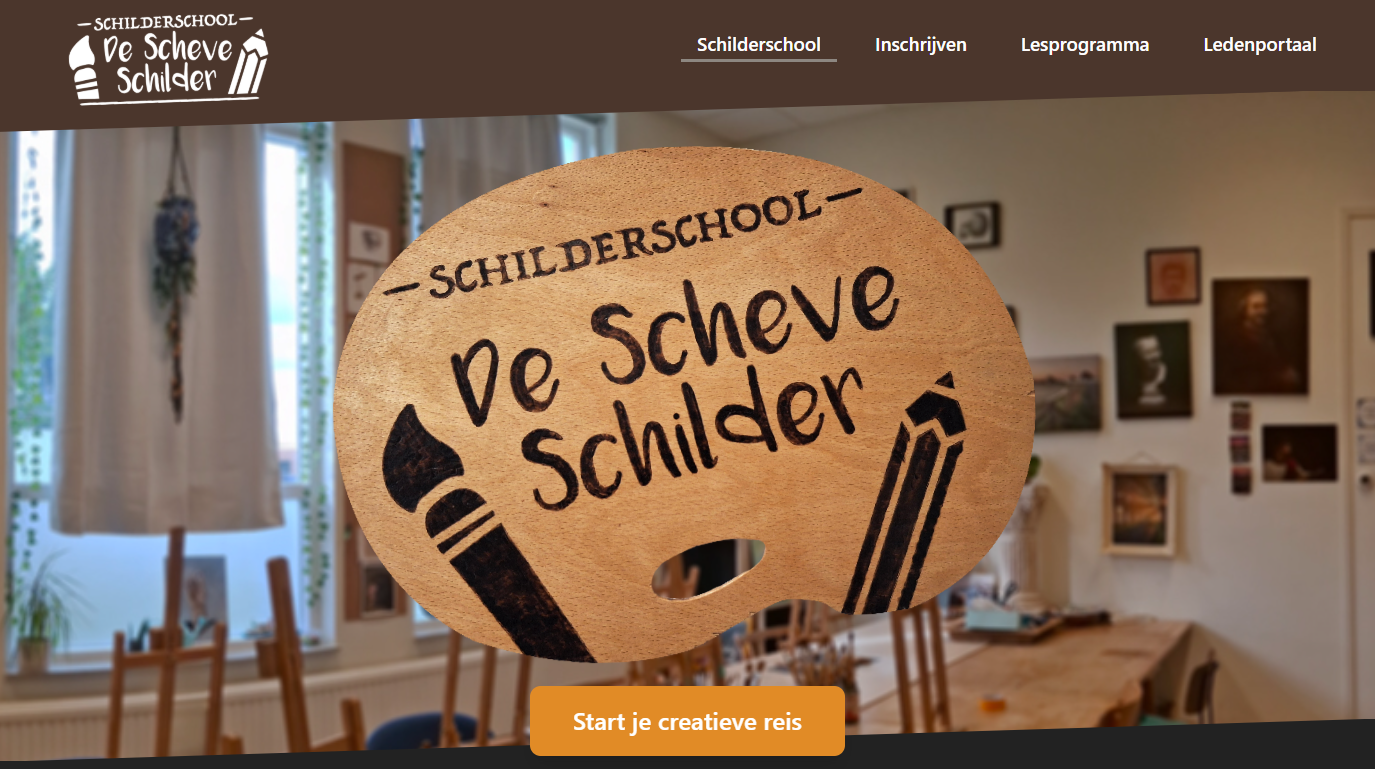 Scheveschilder.nl